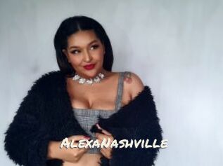 AlexaNashville