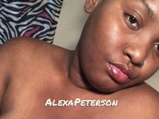Alexa_Peterson