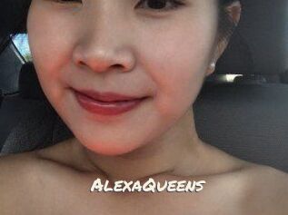 AlexaQueens
