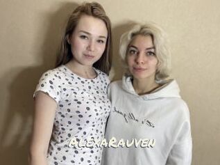AlexaRauven