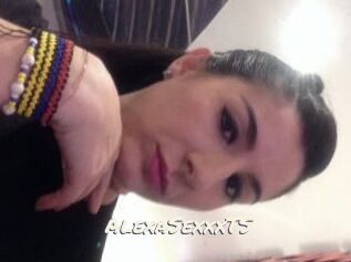 AlexandraSex
