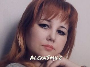 AlexaSmile