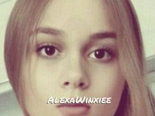 AlexaWinxiee
