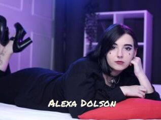 Alexa_Dolson