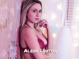 Alexa_Luxton