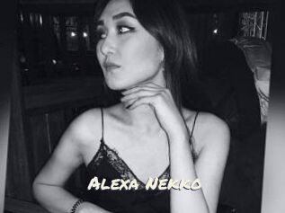 Alexa_Nekko