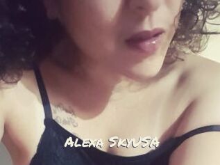 Alexa_SkyUSA