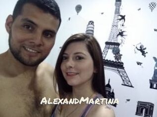 AlexandMartina