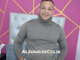 AlexanderColin