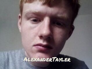 Alexander_Tayler