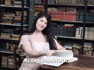AlexandraAyrton