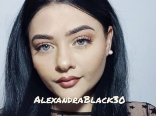 AlexandraBlack30