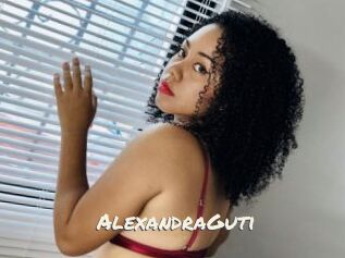 AlexandraGuti