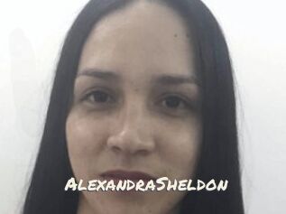 AlexandraSheldon