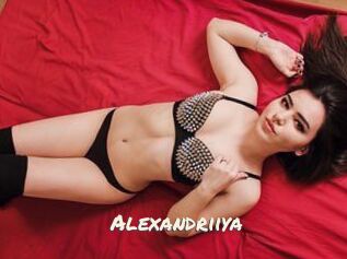 Alexandriiya