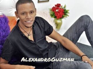 AlexandroGuzman