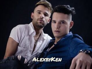 AlexbyKen