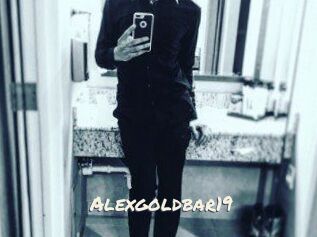 Alexgoldbar19