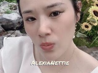 AlexiaNettie