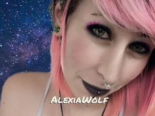 AlexiaWolf