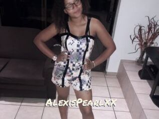 AlexisPearlXX