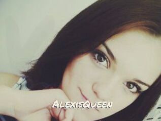 AlexisQueen