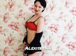AlexisRonni