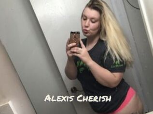Alexis_Cherish