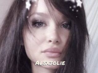 Alexjolie