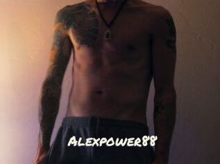 Alexpower88