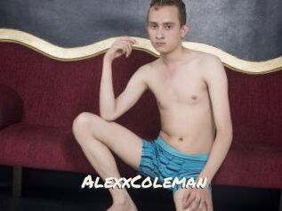 AlexxColeman