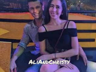 AliAndChristy