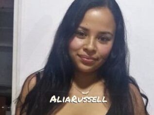 AliaRussell
