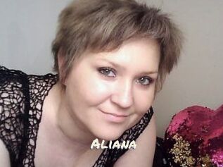 Aliana