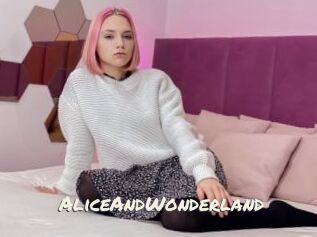AliceAndWonderland