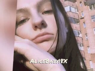 AliceBaby18X
