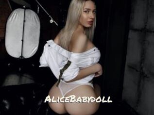 AliceBabydoll