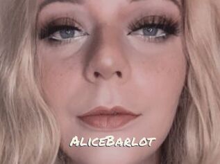 AliceBarlot