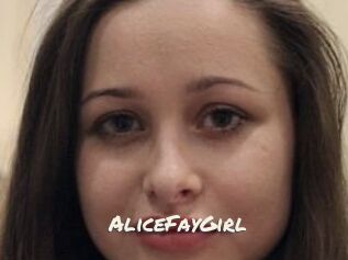 AliceFayGirl