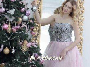 AliceGrean