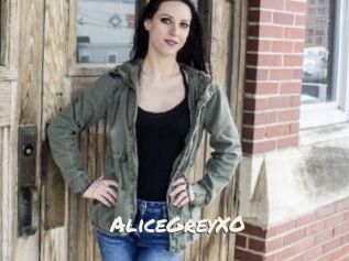 AliceGreyXO