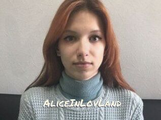 AliceInLovLand