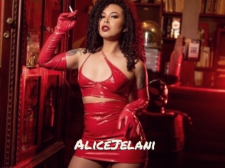 AliceJelani Vierges