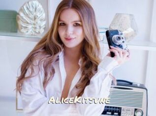 AliceKitsune
