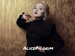 AlicePilgrim Vierges