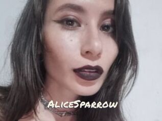 AliceSparrow