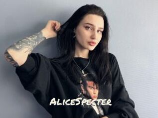 AliceSpecter