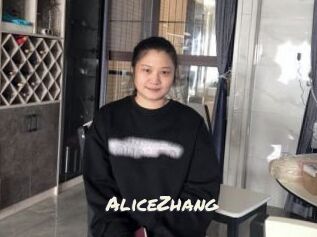 AliceZhang