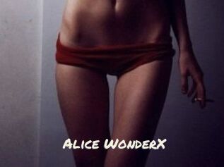 Alice_WonderX