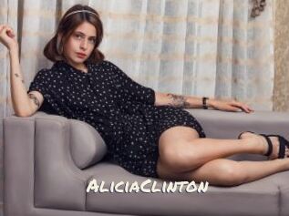 AliciaClinton